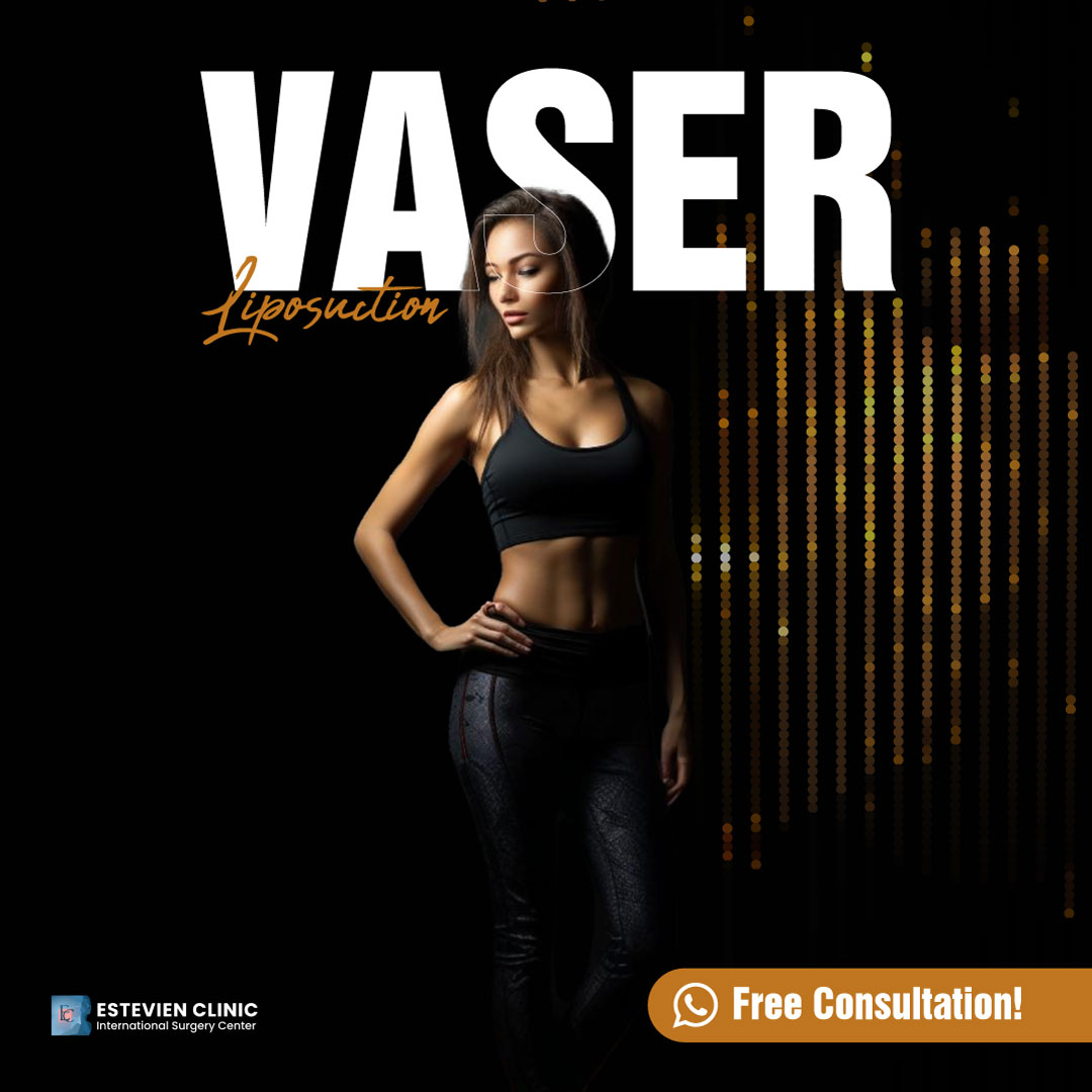 Liposuccion Vaser